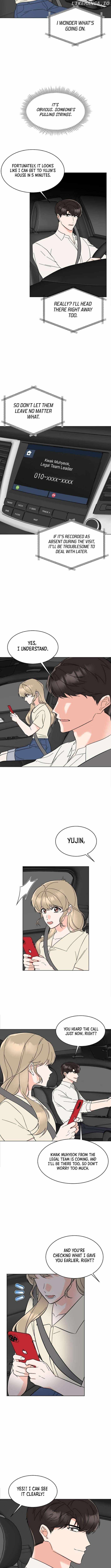 1st year Max Level Manager Chapter 157 3
